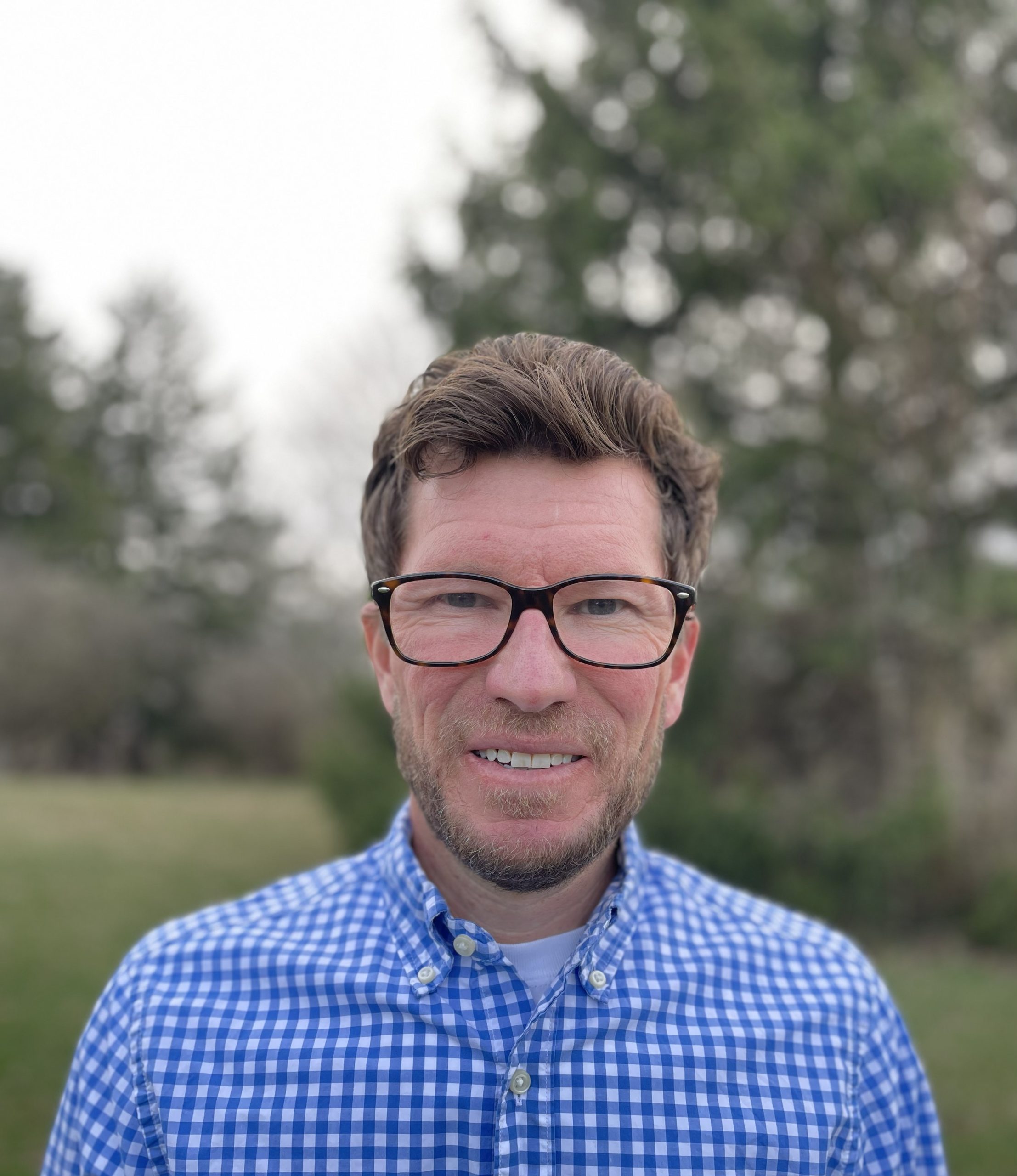 Rob McCrea - Central Indiana Land Trust